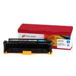 картридж Static Control Parrot сумісний аналог HP CE411A (305A) синій