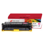 картридж Static Control Parrot сумісний аналог HP CE413A (305A) червоний