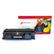картридж Static Control Parrot совместимый аналог HP CE505A (05A), Canon 719