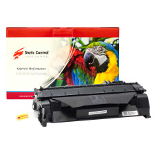 картридж Static Control Parrot совместимый аналог HP CF280A (80A)
