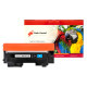 картридж Static Control Parrot совместимый аналог HP W2071A (117A) cyan