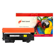 картридж Static Control Parrot совместимый аналог HP W2072A (117A) yellow