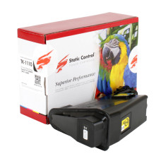 картридж Static Control Parrot совместимый аналог Kyocera TK-1110