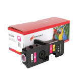 картридж Static Control Parrot сумісний аналог Kyocera TK-5230M червоний