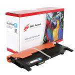 картридж Static Control Parrot відновлений Samsung CLT-C407S синій