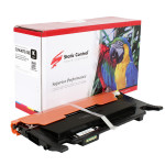 картридж Static Control Parrot відновлений Samsung CLT-K407S чорний