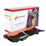 картридж Static Control Parrot відновлений Samsung CLT-Y407S жовтий