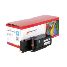 картридж Static Control Parrot сумісний аналог Xerox 106R01631 синій