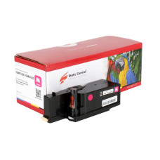 картридж Static Control Parrot сумісний аналог Xerox 106R01632 червоний