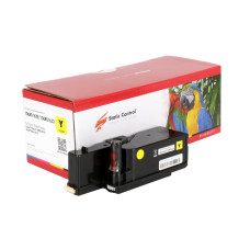 картридж Static Control Parrot сумісний аналог Xerox 106R01633 жовтий
