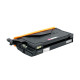 картридж Static Control Parrot восстановленный Samsung CLT-M508S magenta