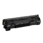 порожній картридж HP CB435A/CANON 712 (Empty Virgin)