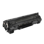порожній картридж HP CF283A/CANON 737 (Empty Virgin)