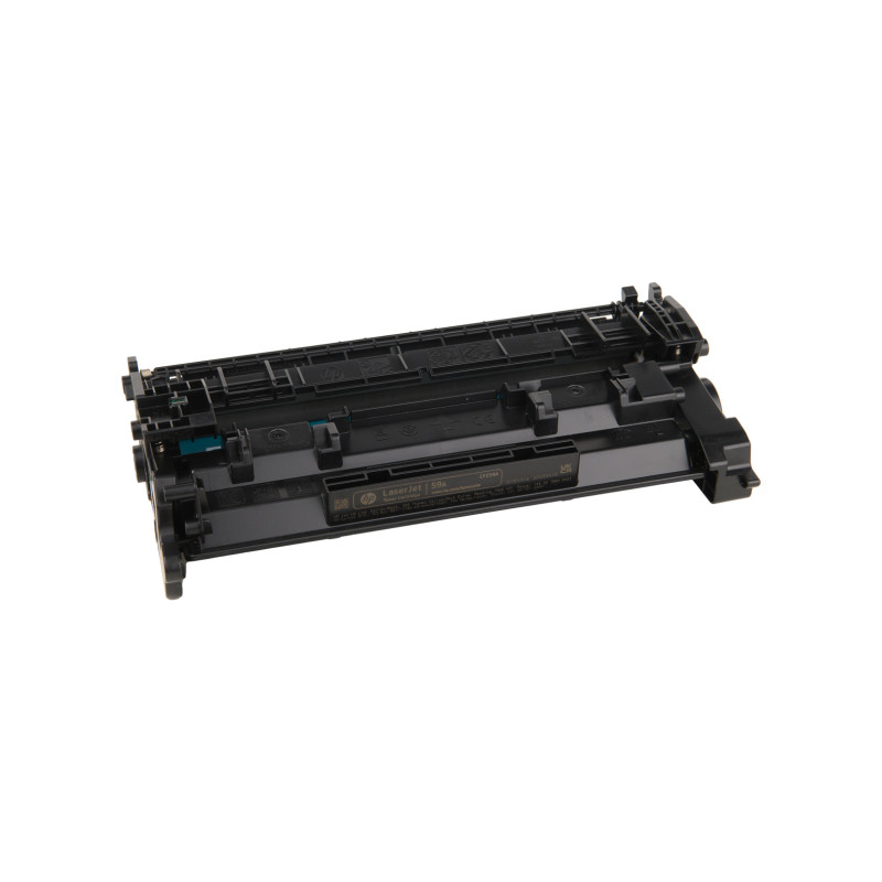 пустой картридж HP CF259A (Empty Virgin)