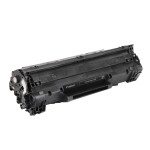 порожній картридж Canon 728 (Empty Virgin)