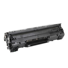 пустой картридж HP CE278A/СANON 728 (Empty Virgin)
