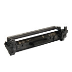 порожній картридж HP CF217A (Empty Virgin)