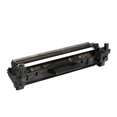 пустой картридж HP CF217A (Empty Virgin)