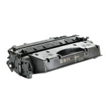 порожній картридж HP CE505X/CANON 719H  (Empty Virgin)