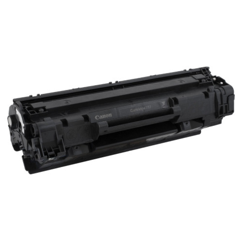 пустой картридж Canon 737/CF283A (Empty Virgin)