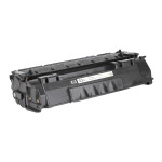 порожній картридж HP Q7553A (Empty Virgin)