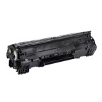 порожній картридж HP CB436A (Empty Virgin)