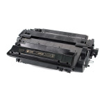 порожній картридж HP CE255X (Empty Virgin)