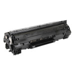 порожній картридж HP CF283X (Empty Virgin)
