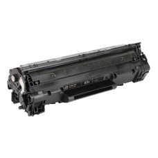 пустой картридж HP CF283X (Empty Virgin)