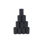 ролик подачі паперу (гума) CET Samsung ML2955 (JC90-01107A/JC66-029393B) CET