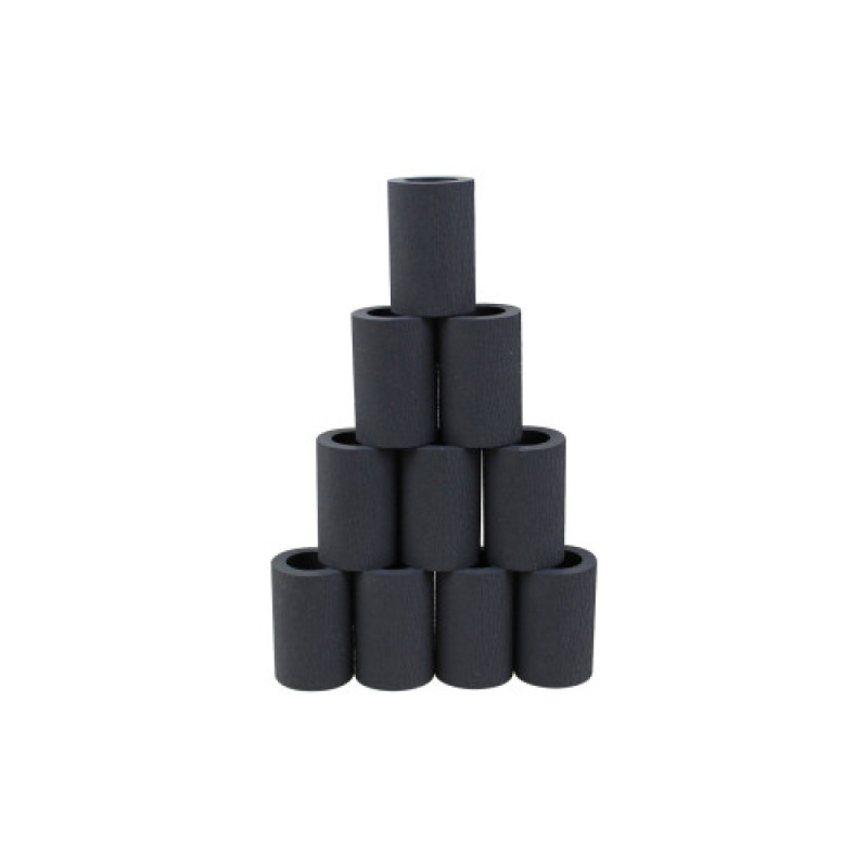ролик подачи бумаги (резина) CET Samsung ML2955 (JC90-01107A/JC66-029393B) CET