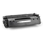 порожній картридж HP Q5949X (Empty Virgin)