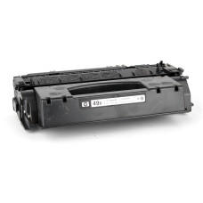 пустой картридж HP Q5949X (Empty Virgin)