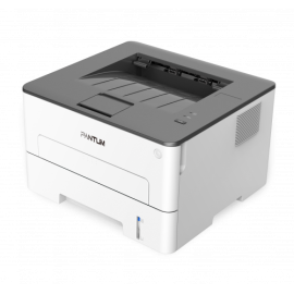 принтер лазерный Pantum P3010D А4