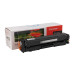 картридж MAKKON совместимый аналог HP CF540A (203A), Canon 054 black