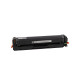 картридж MAKKON совместимый аналог HP CF540A (203A), Canon 054 black