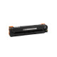 картридж MAKKON совместимый аналог HP CF541A (203A), Canon 054 cyan