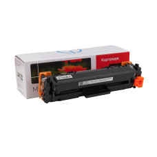 картридж MAKKON совместимый аналог HP W2030A (415A) чорний