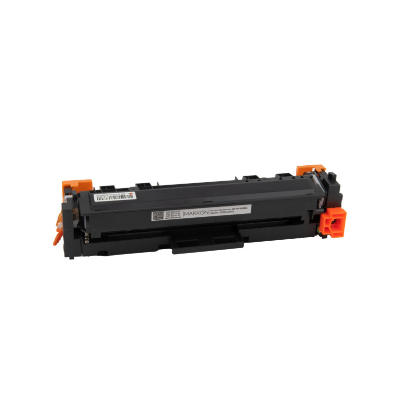 картридж MAKKON совместимый аналог HP W2030A (415A) black