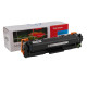 картридж MAKKON совместимый аналог HP W2031A (415A) cyan