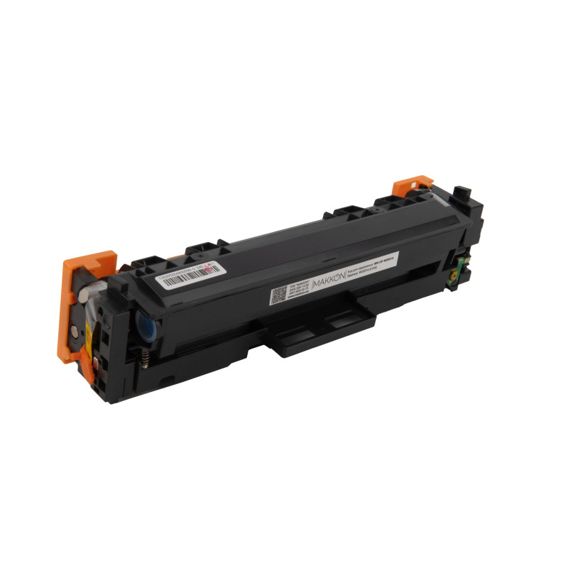 картридж MAKKON совместимый аналог HP W2031A (415A) cyan