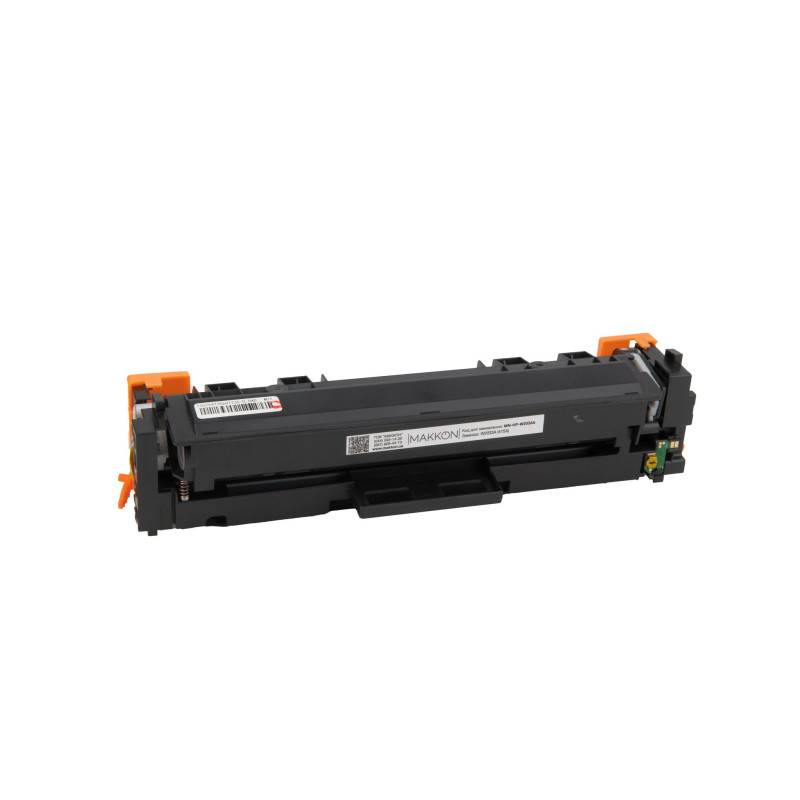 картридж MAKKON совместимый аналог HP W2033A (415A) magenta