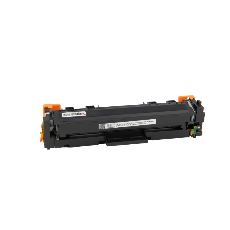 картридж MAKKON совместимый аналог HP W2032A (415A) yellow