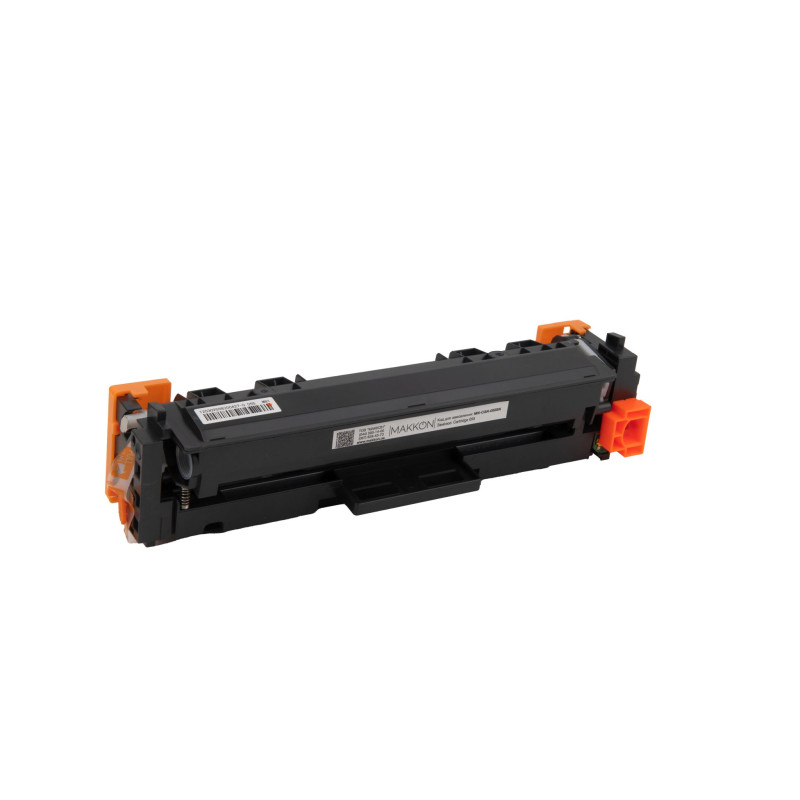 картридж MAKKON совместимый аналог Canon 055 black