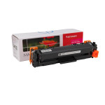 картридж MAKKON совместимый аналог Canon 055 magenta