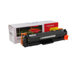 картридж MAKKON совместимый аналог Canon 055 yellow