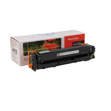 картридж MAKKON совместимый аналог HP W2210A (207A) чорний