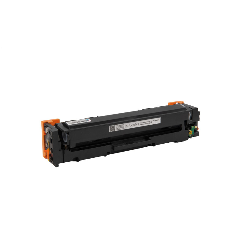 картридж MAKKON совместимый аналог HP W2210A (207A) black