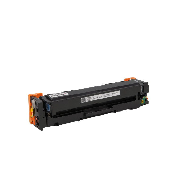 картридж MAKKON совместимый аналог HP W2211A (207A) cyan
