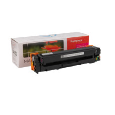 картридж MAKKON совместимый аналог HP W2213A (207A) червоний